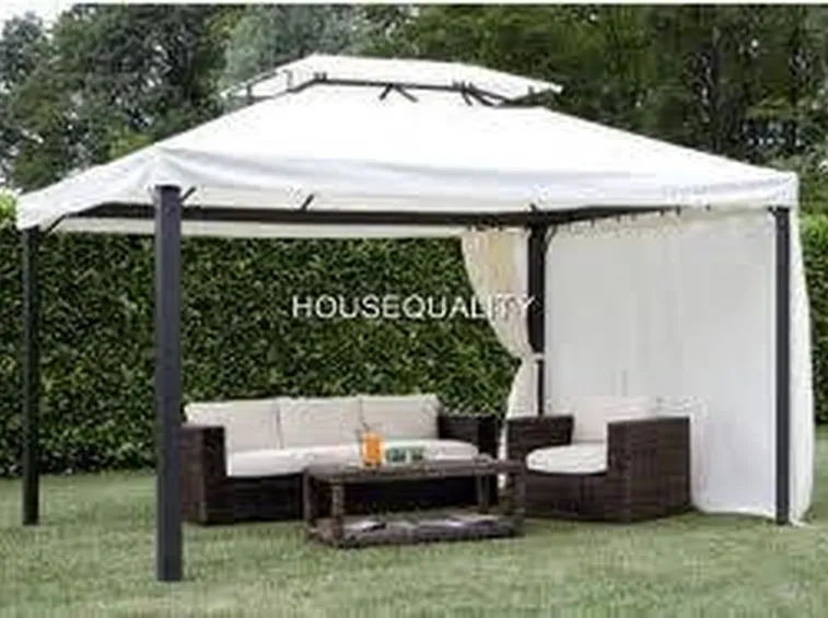 Le tende da gazebo
