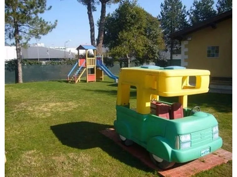 giochi per giardino esterno