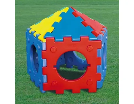 casetta bambini in plastica