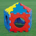 casetta bambini in plastica