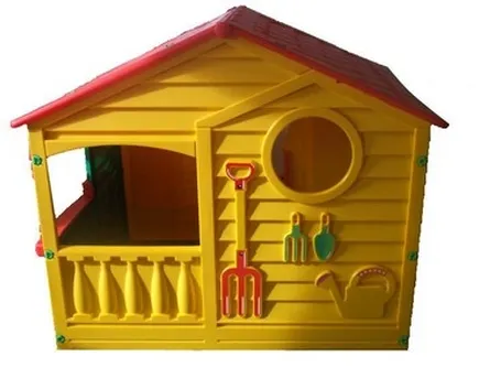 casetta per bambini