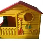 casetta per bambini