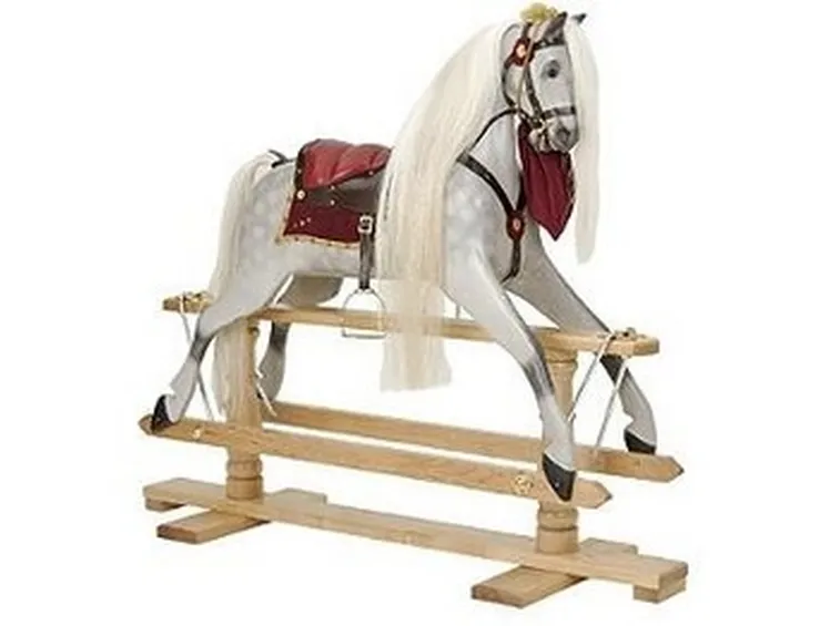 cavallo a dondolo