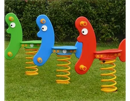 giochi a molla