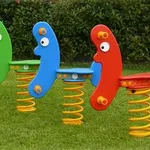 giochi a molla