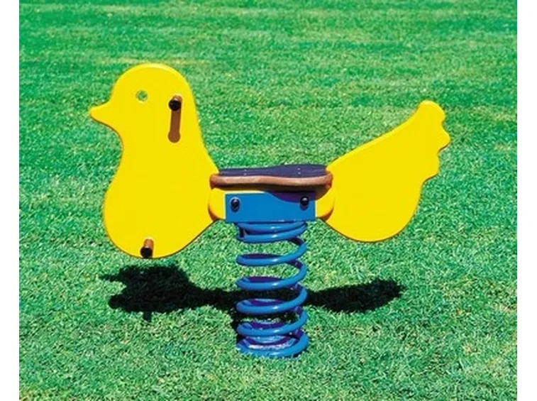 gioco a molla