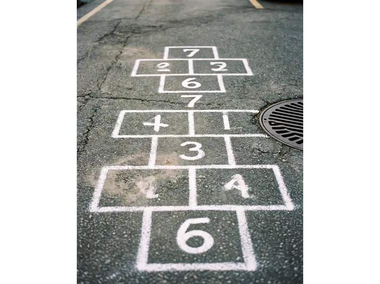 gioco campana