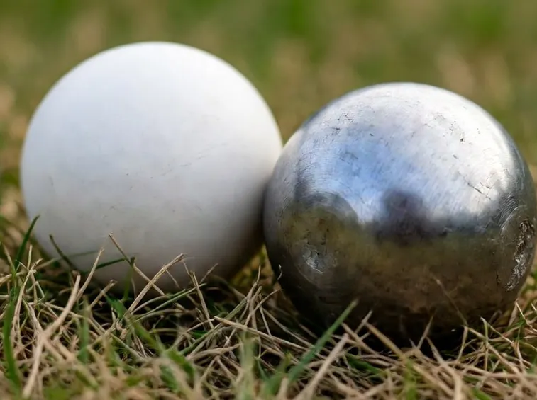 gioco delle bocce
