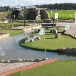mini golf