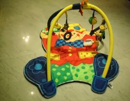 palestrina bambini