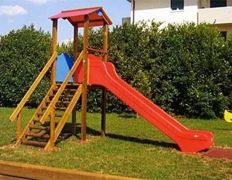 scivolo