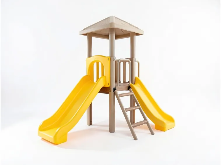 scivolo per bambino