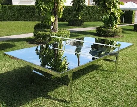 tavolo ping pong