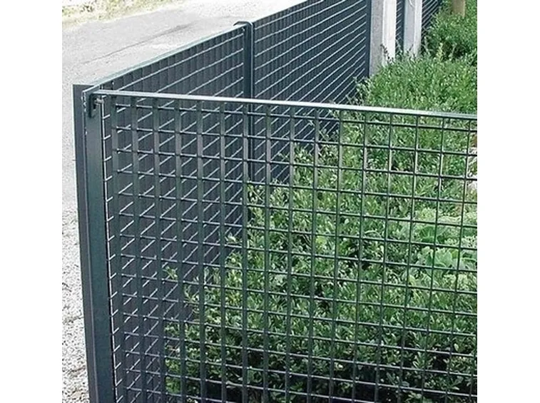 grigliato in ferro