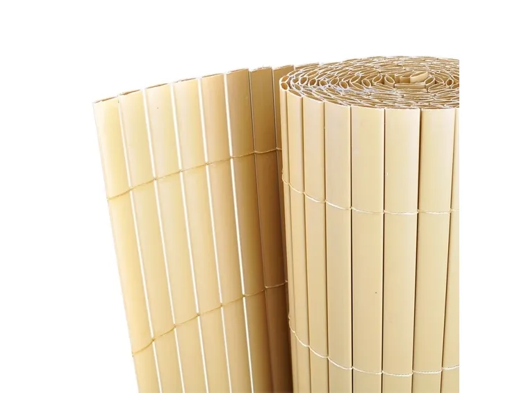 Grigliati per terrazzi in PVC