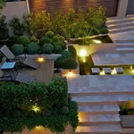 illuminazione giardino