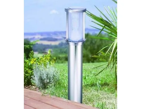 lampada ad energia solare