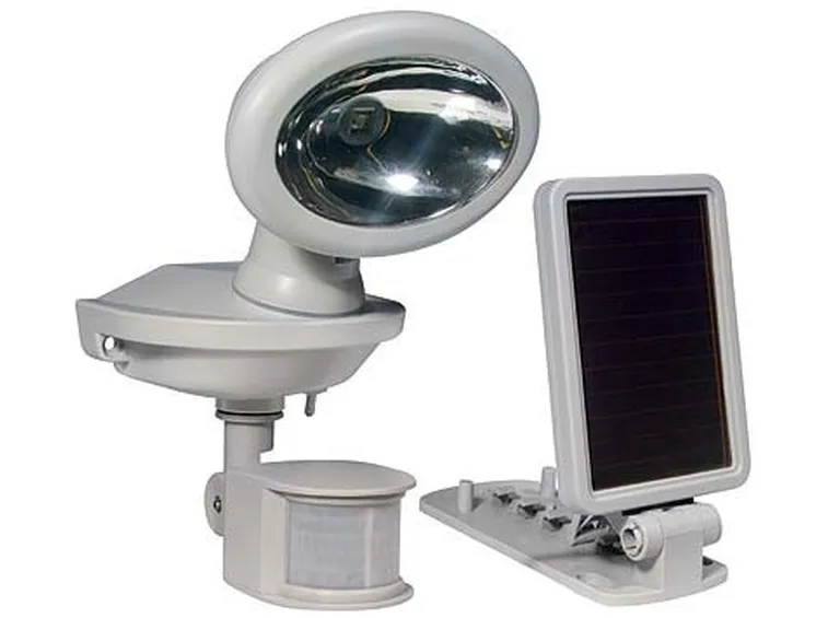 lampada solare