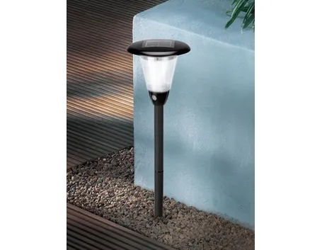 luci da giardino ad energia solare