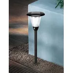 luci da giardino ad energia solare