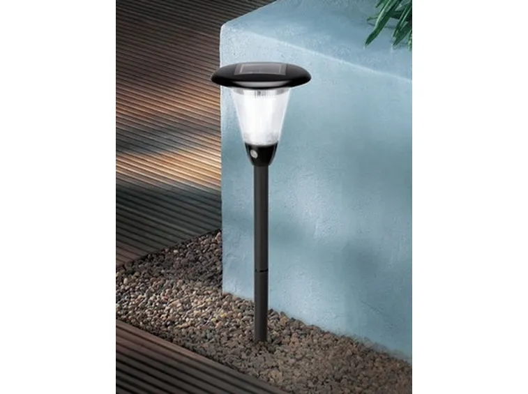 luci da giardino ad energia solare
