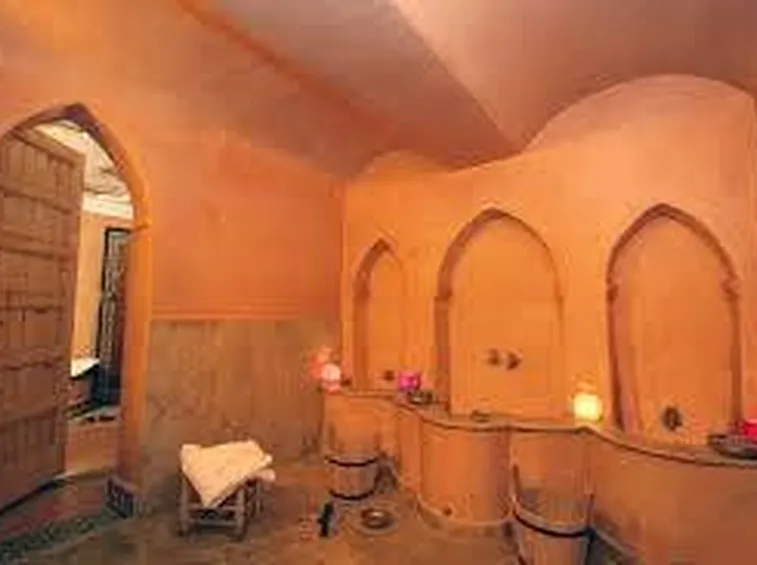 Bagno turco