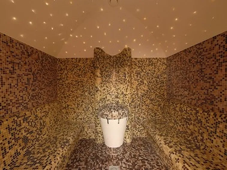 bagno turco