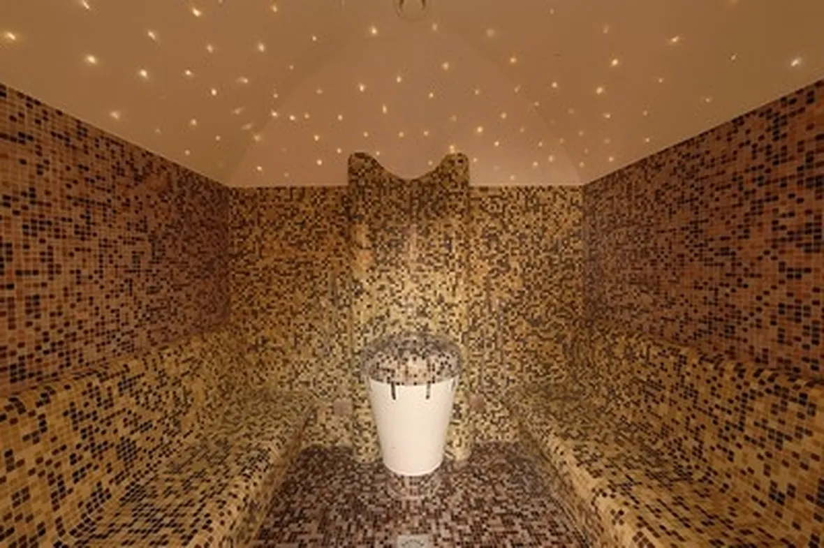bagno turco