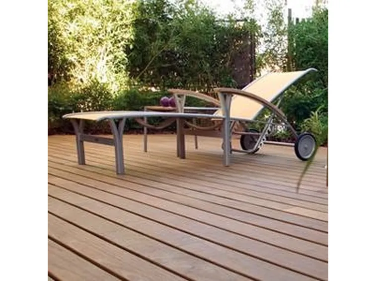 complementi arredo giardino