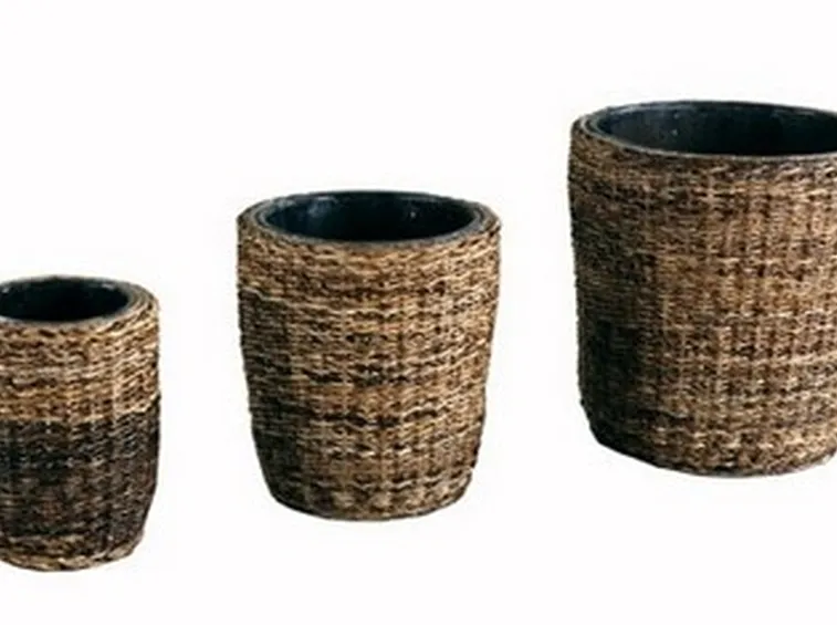 complementi per arredo giardino