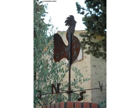 galletto segnavento