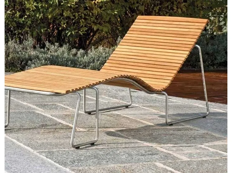 Lettini o sdario da giardino prendisole