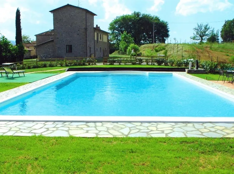 Piscina per adulti