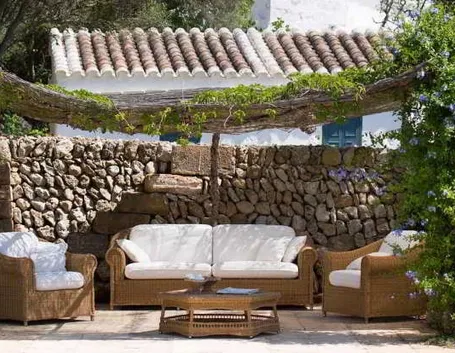 arredo giardino
