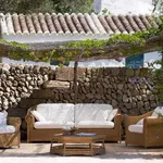 arredo giardino