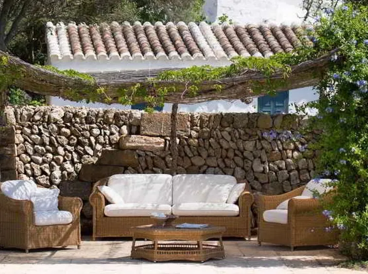 arredo giardino