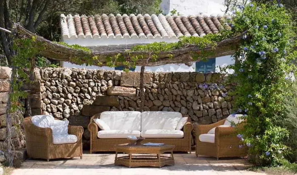 arredo giardino