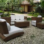 Mobili da giardino moderni