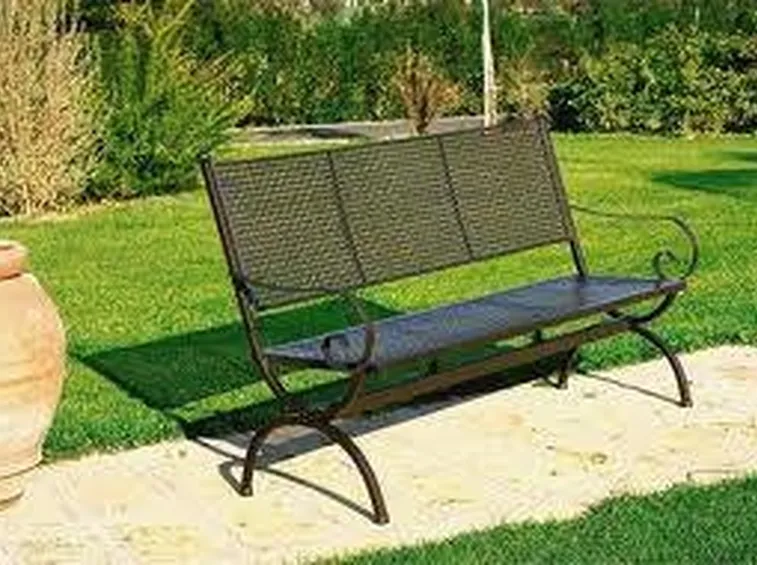 panchine: quale modello