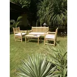 salotto da giardino