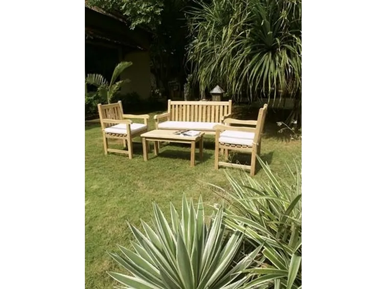 salotto da giardino