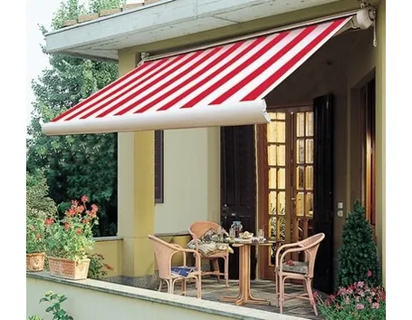 tenda da giardino