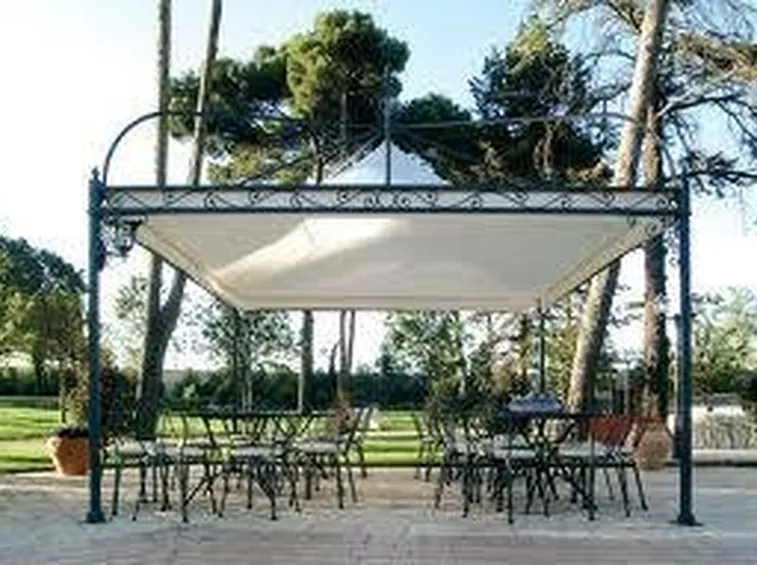Tende da giardino