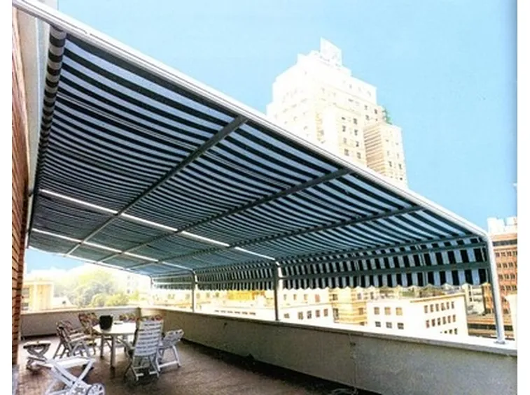 tenda da sole