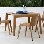 Di rattan sintentico e di grande stile
