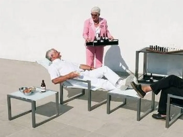 vendita mobili da giardino
