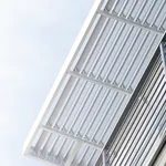 copertura balcone