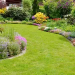 Giardino fiorito