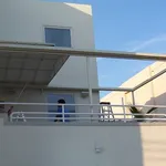 Copertura per veranda