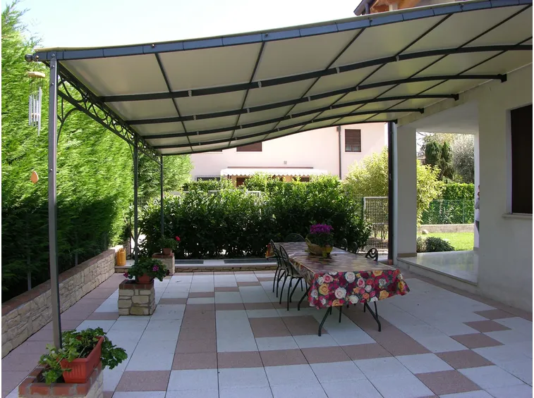 Coperture terrazzo